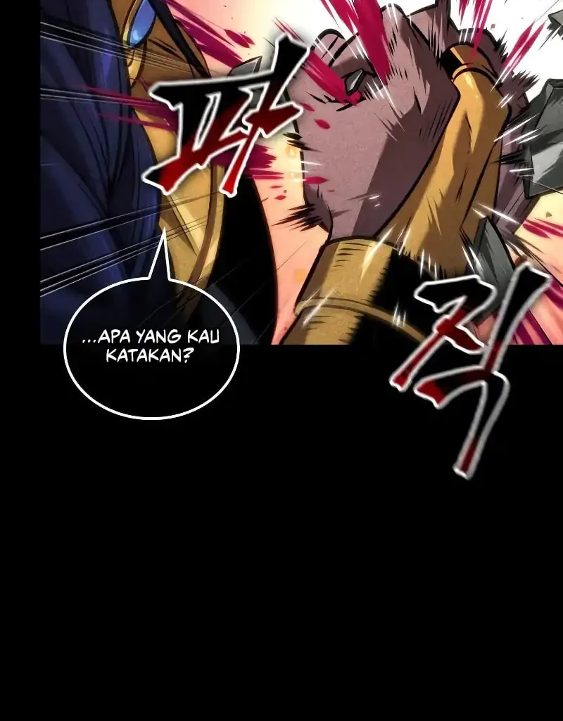 Oppa KR galak bet Chapter 90 Gambar 12