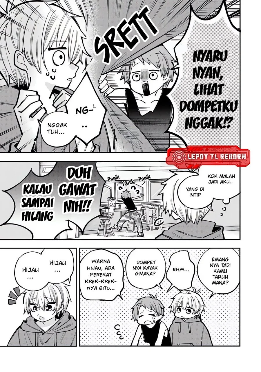 Ore wa Bishoujo VTuber Chapter 10 Gambar 5