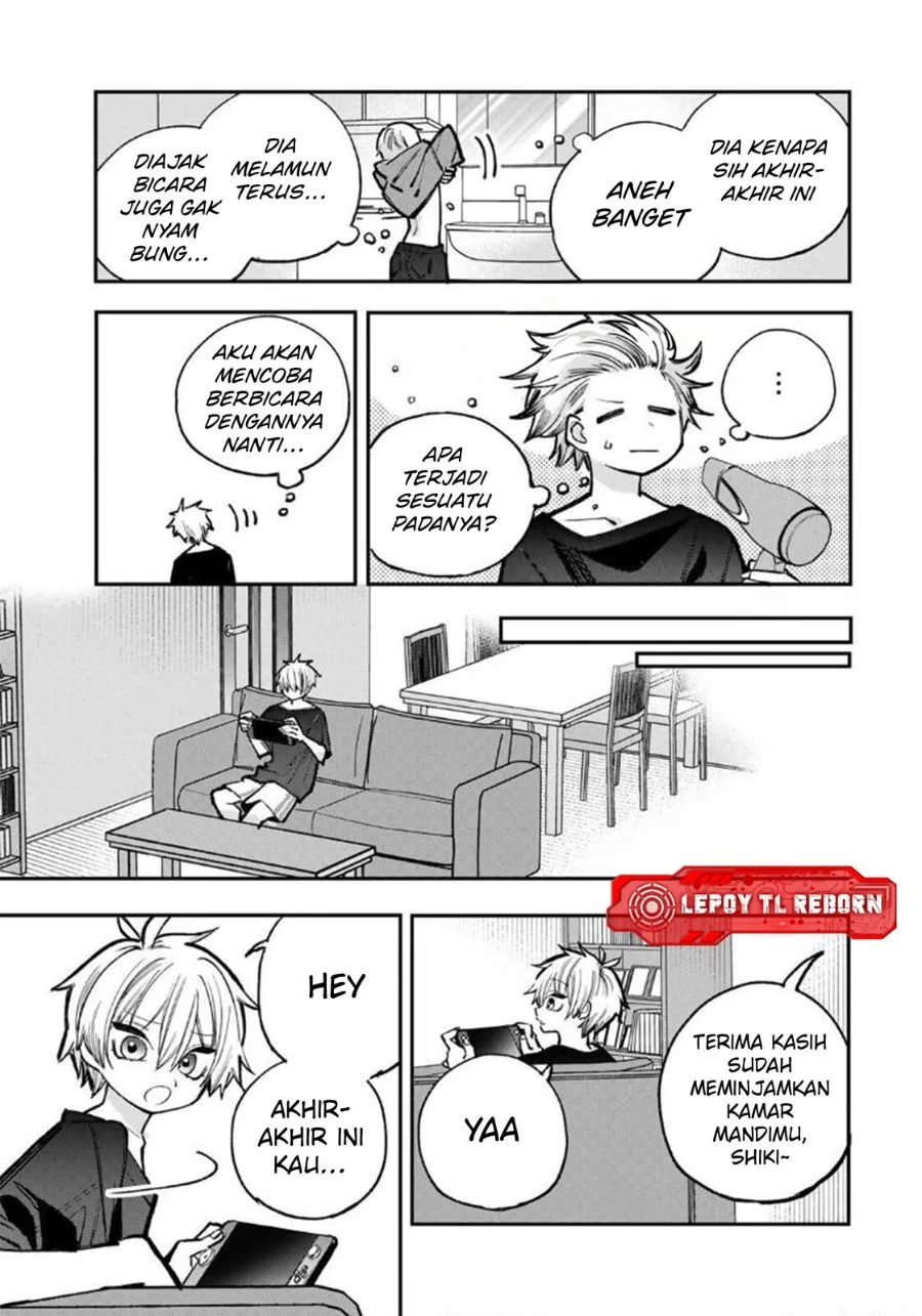 Ore wa Bishoujo VTuber Chapter 11 Gambar 5