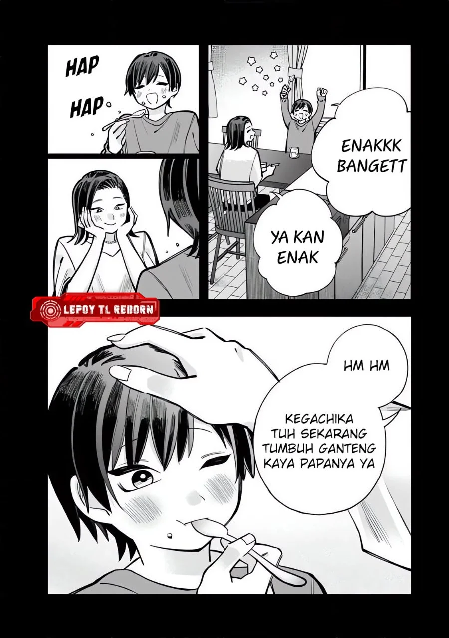 Ore wa Bishoujo VTuber Chapter 12 Gambar 5