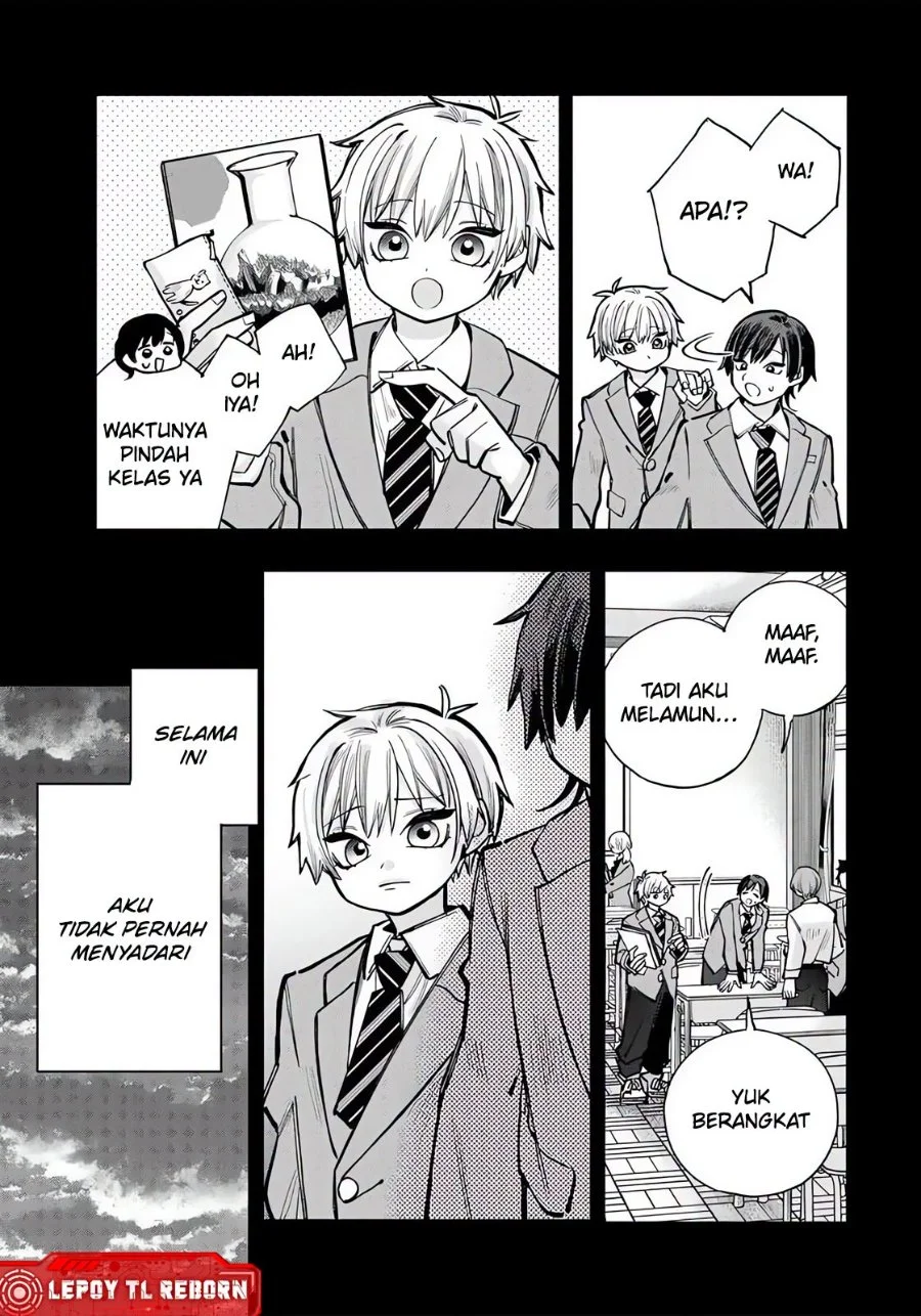 Ore wa Bishoujo VTuber Chapter 13 Gambar 5