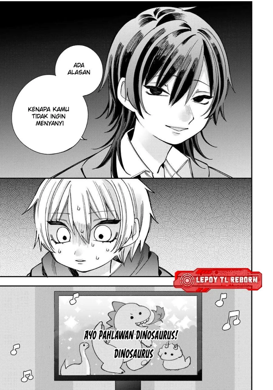 Ore wa Bishoujo VTuber Chapter 2.2 Gambar 5