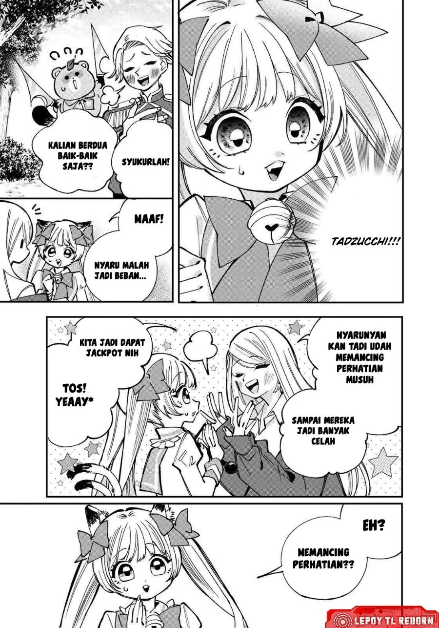 Ore wa Bishoujo VTuber Chapter 3.2 Gambar 5