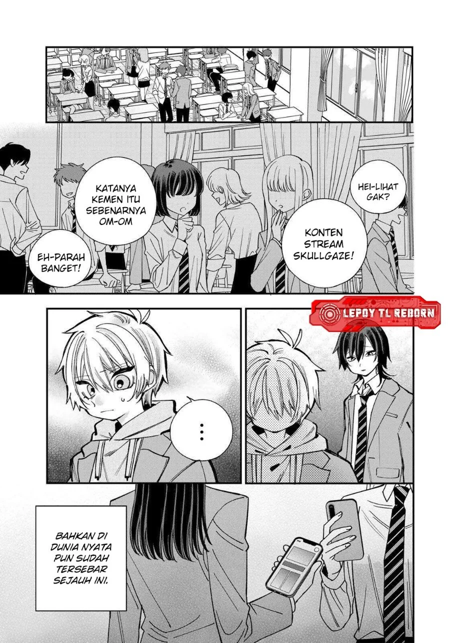Ore wa Bishoujo VTuber Chapter 5 Gambar 5