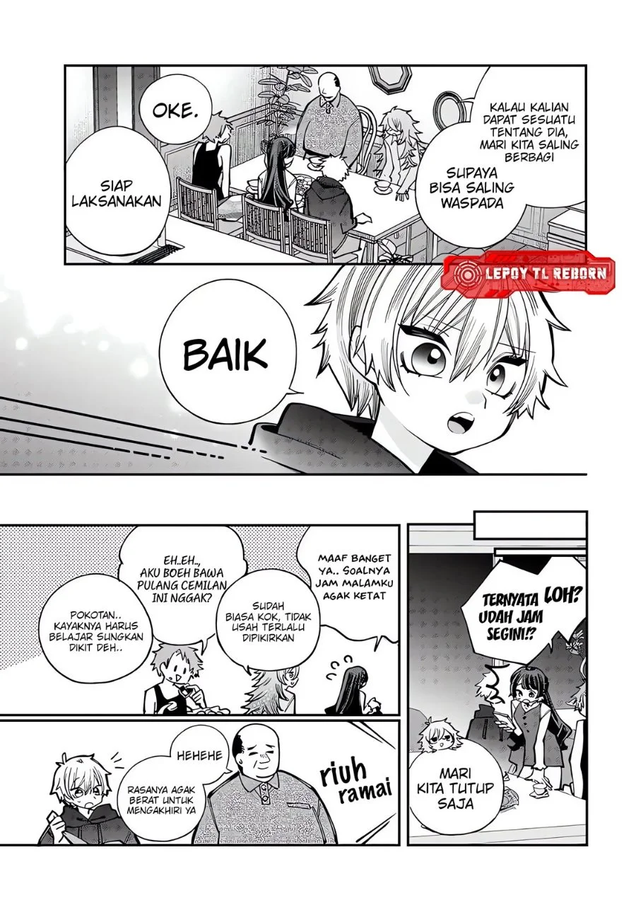 Ore wa Bishoujo VTuber Chapter 7 Gambar 5