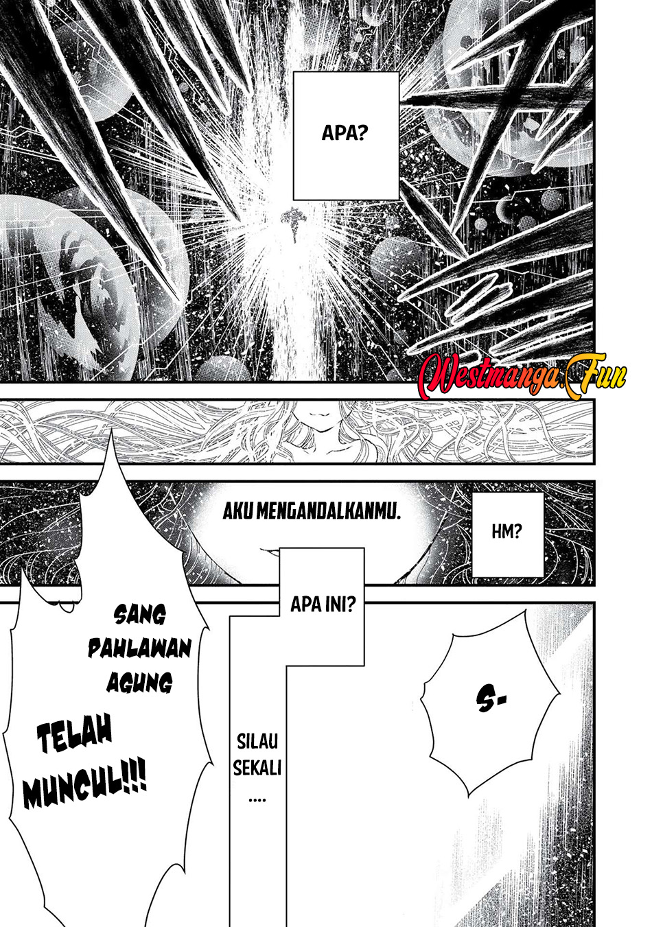 Ore, Yuusha janai desu kara. – VR Sekai no Chouten ni Kunrin Seshi Otoko. Tenseishi, Level 1 no Mushoku kara Restart suru Chapter 1 - Halaman 13