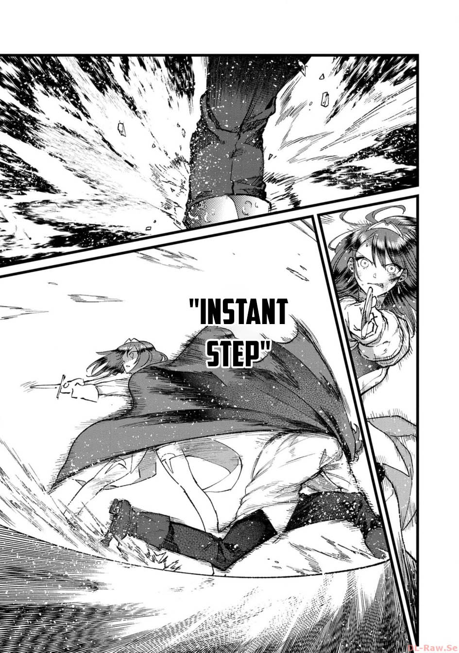 Ore, Yuusha janai desu kara. – VR Sekai no Chouten ni Kunrin Seshi Otoko. Tenseishi, Level 1 no Mushoku kara Restart suru Chapter 22 - Halaman 7