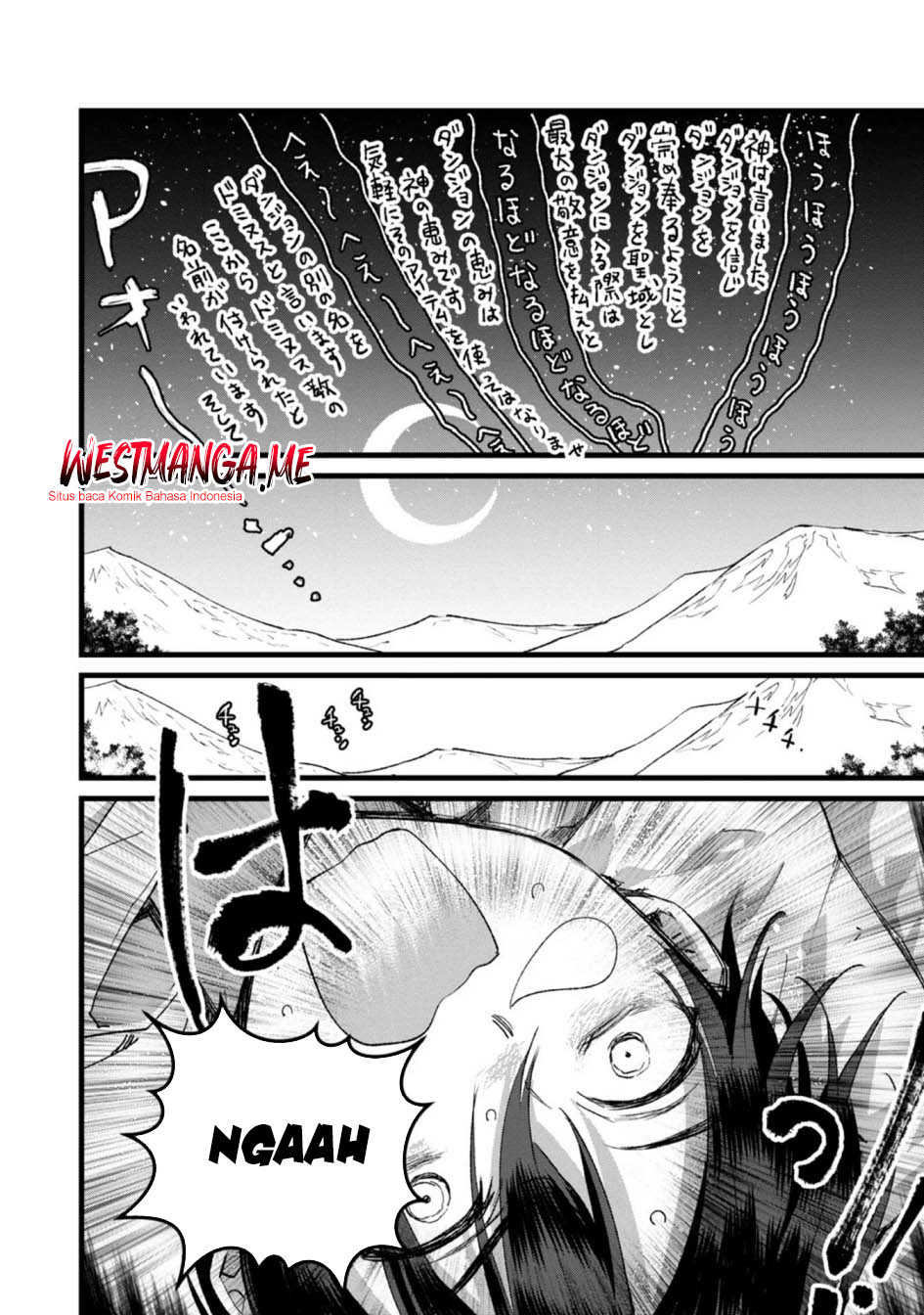 Ore, Yuusha janai desu kara. – VR Sekai no Chouten ni Kunrin Seshi Otoko. Tenseishi, Level 1 no Mushoku kara Restart suru Chapter 29 - Halaman 8