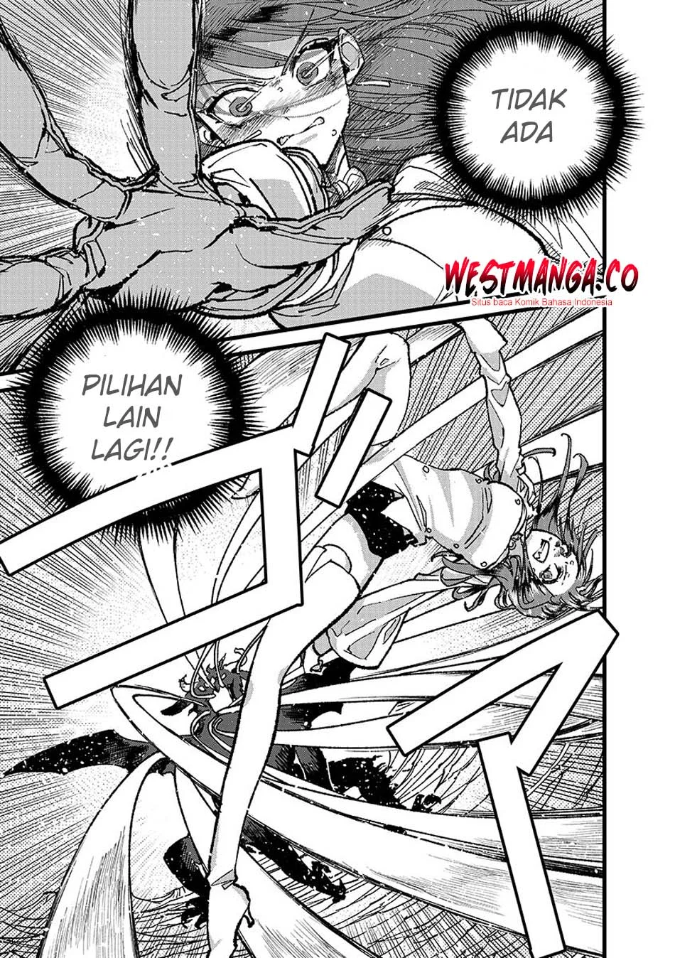 Ore, Yuusha janai desu kara. – VR Sekai no Chouten ni Kunrin Seshi Otoko. Tenseishi, Level 1 no Mushoku kara Restart suru Chapter 52 - Halaman 9
