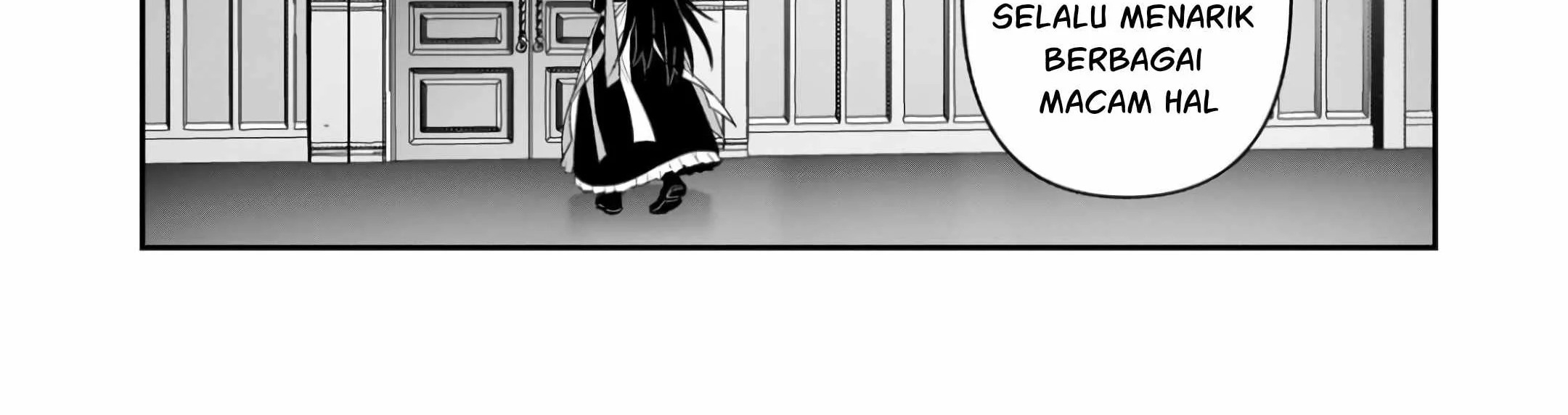 OreAku, Ore wa Seikan Kokka no Akutoku Ryoushu! Chapter 52.1 Gambar 7