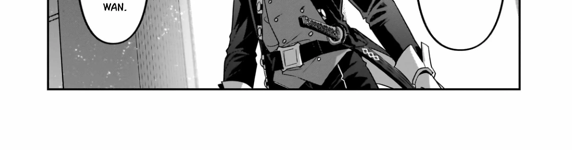 OreAku, Ore wa Seikan Kokka no Akutoku Ryoushu! Chapter 52.2 Gambar 7