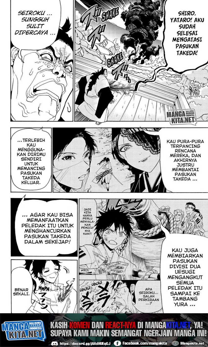 Orient Chapter 83 halaman 5