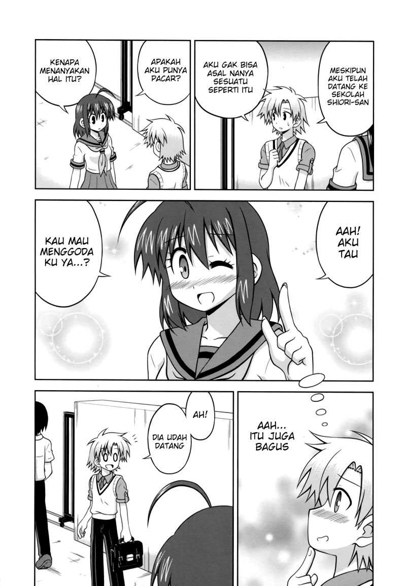 Osananajimi Wa Onnanoko Ni Naare Chapter 31 Gambar 5