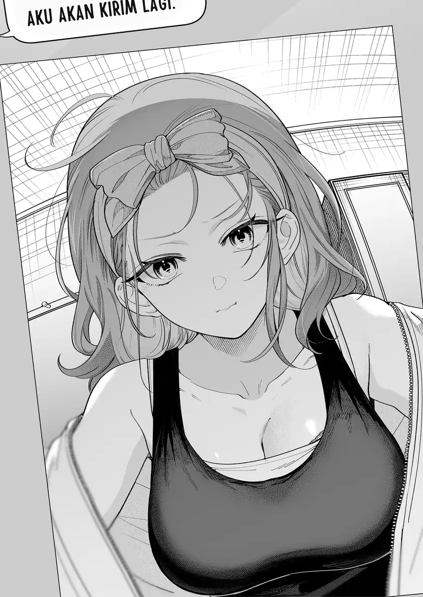 Osananajimi wo Miru Me ga Kawatte Shimatta Chapter 5 Gambar 6