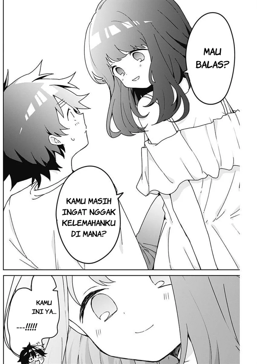 Osananananajimi Chapter 25 Gambar 5