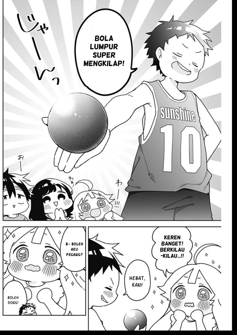 Osananananajimi Chapter 31 Gambar 5