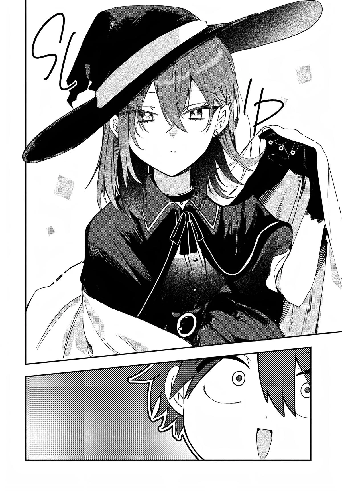 Osoraku Kanojo wa Ore no Aniki wo Neratteru Chapter 35 Gambar 6