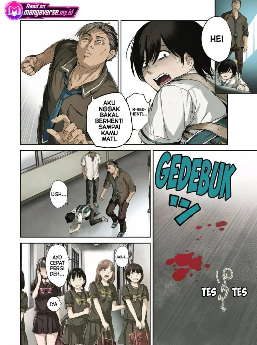 Ota-kun ni dake Yasashisugiru Ayame-san Chapter 1 Gambar 5