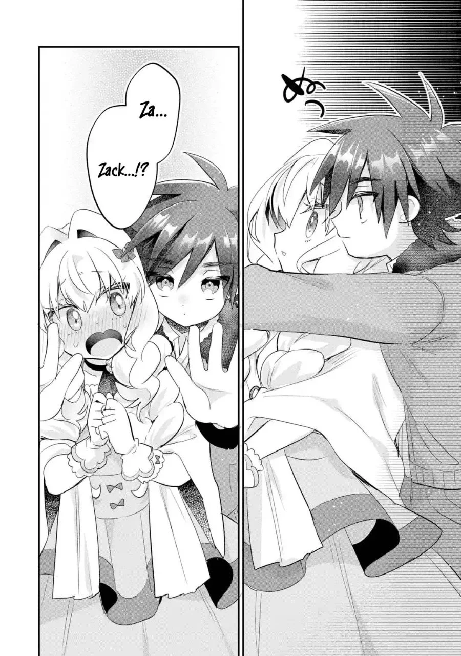 Otome Game no Mob Desura Naindaga Chapter 24 Gambar 10