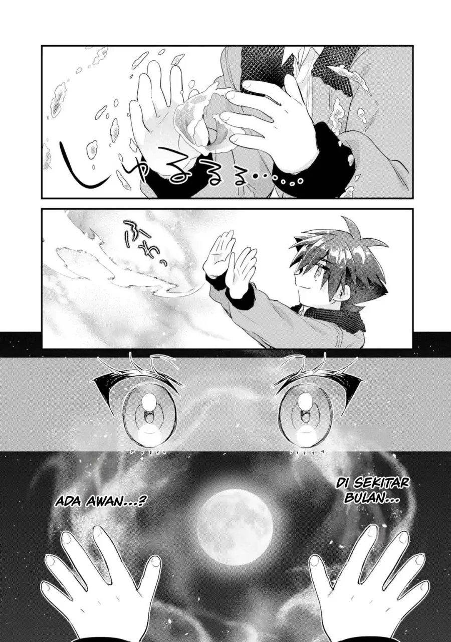 Otome Game no Mob Desura Naindaga Chapter 24 Gambar 9