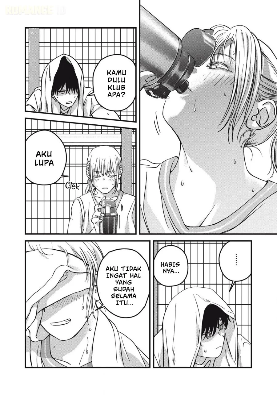 Otona ni Narenai Bokura wa Chapter 10 Gambar 5