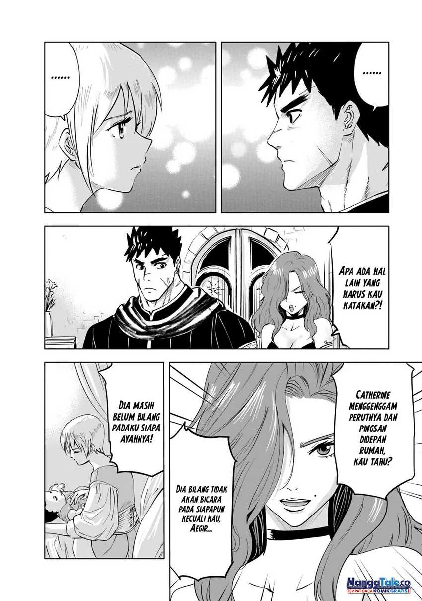 Oukoku E Tsuzuku Michi Chapter 76 Gambar 7