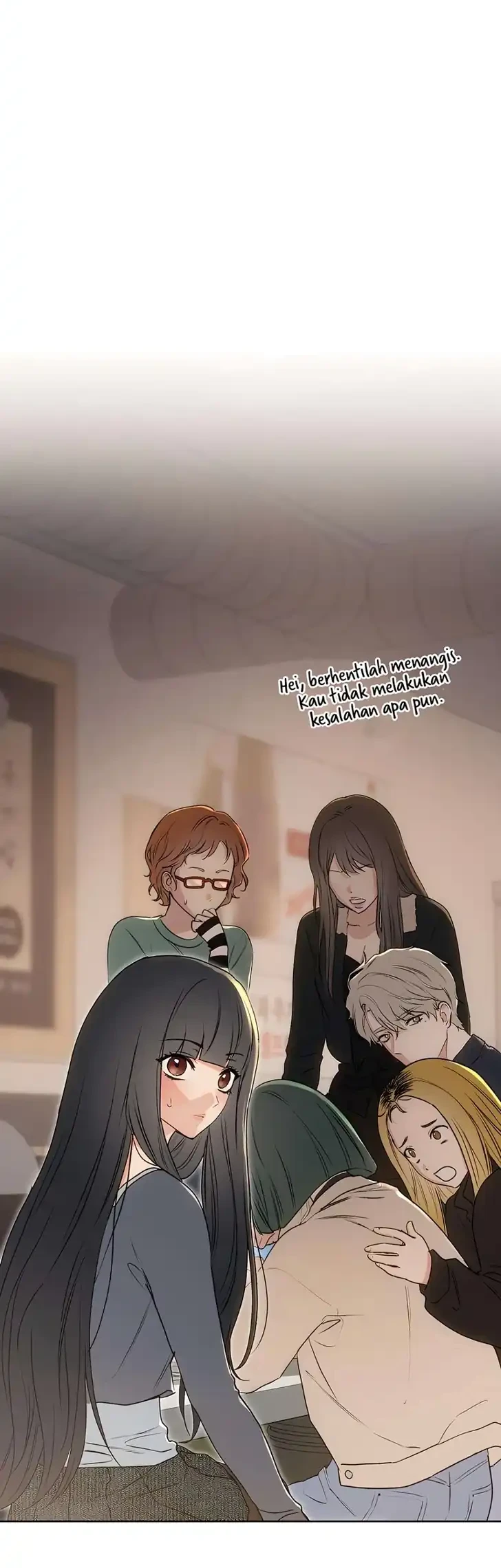 Our Ancestors are Watching Chapter 10 Gambar 15