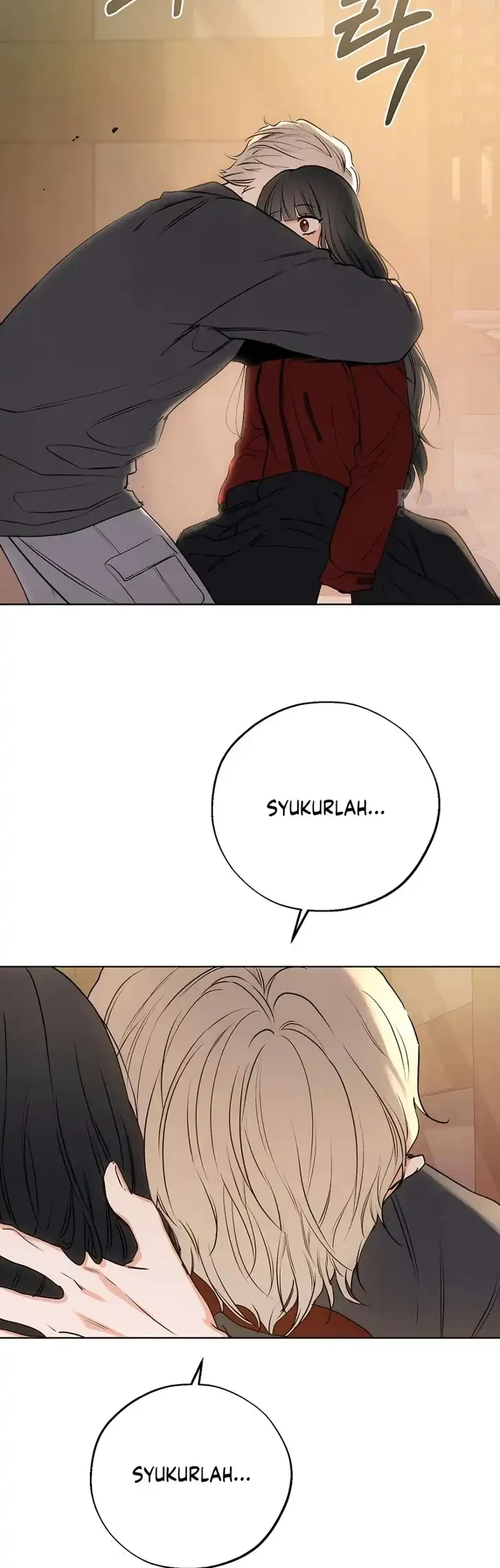 Our Ancestors are Watching Chapter 11 Gambar 12