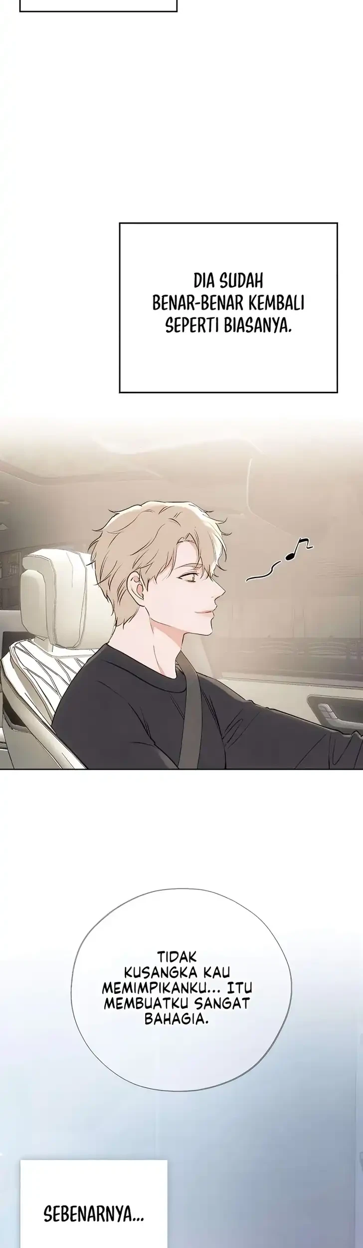 Our Ancestors are Watching Chapter 12 Gambar 11