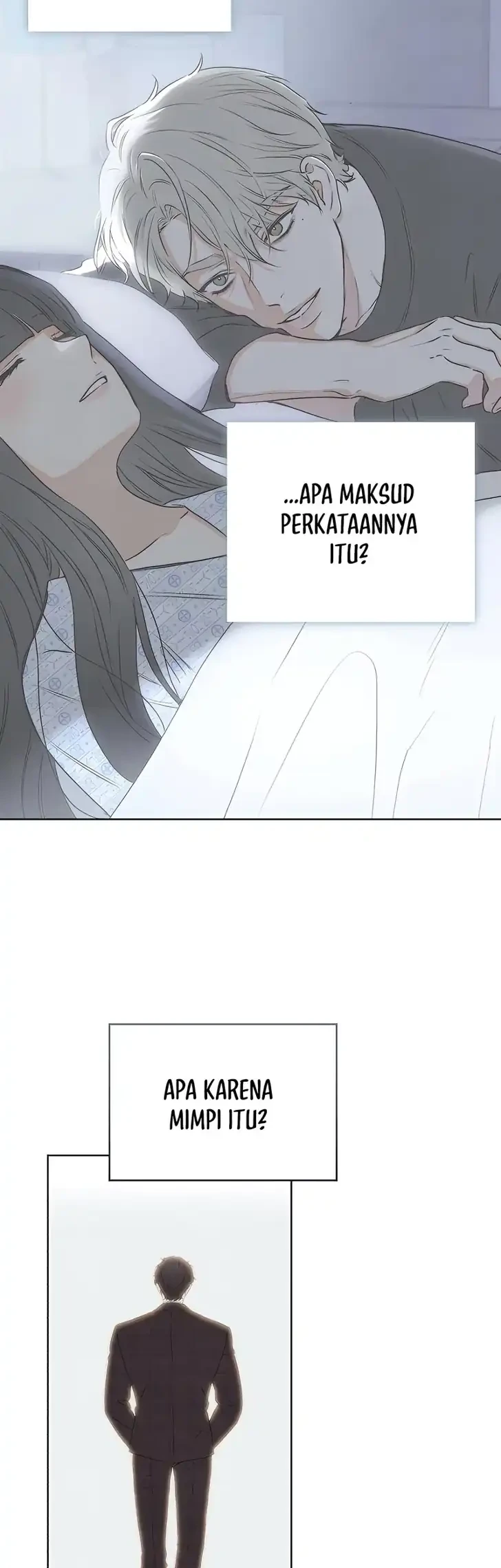 Our Ancestors are Watching Chapter 12 Gambar 12