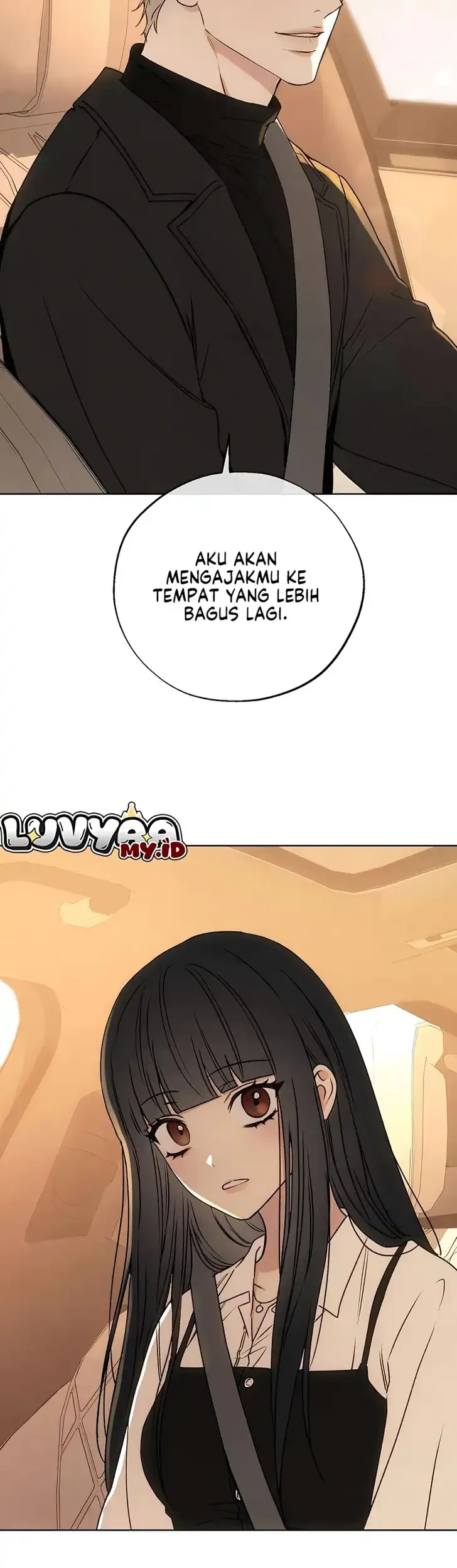 Our Ancestors are Watching Chapter 13 Gambar 10