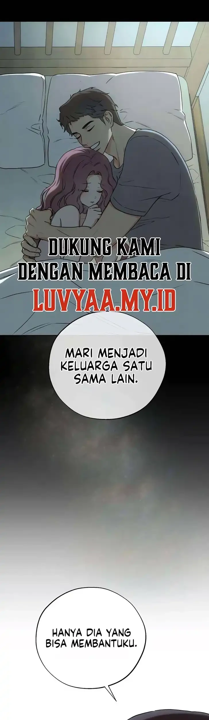 Our Ancestors are Watching Chapter 19 Gambar 13