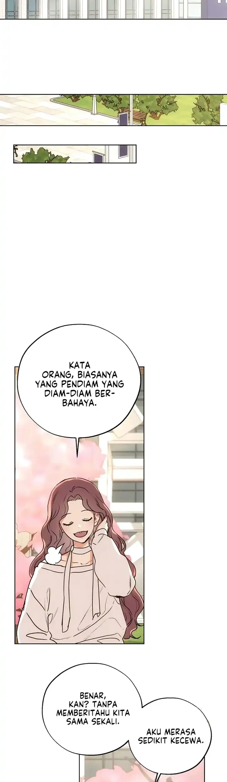 Our Ancestors are Watching Chapter 5 Gambar 11