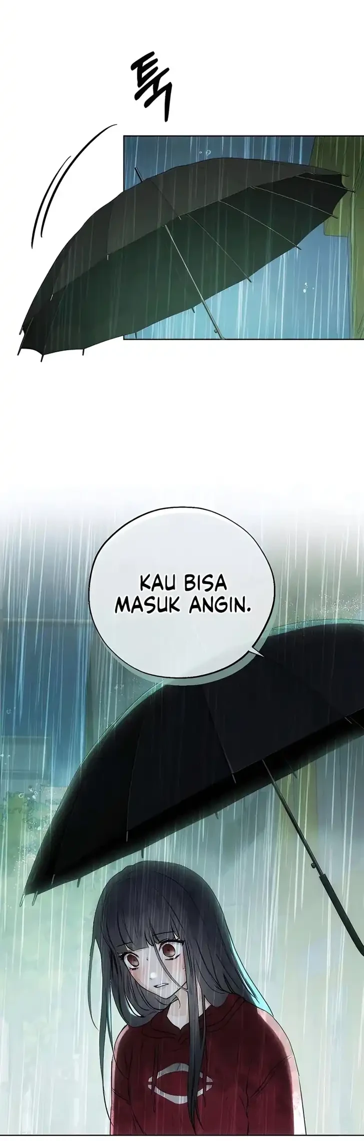 Our Ancestors are Watching Chapter 6 Gambar 12