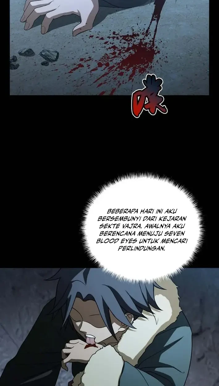 Outside of Time Chapter 33 Gambar 5