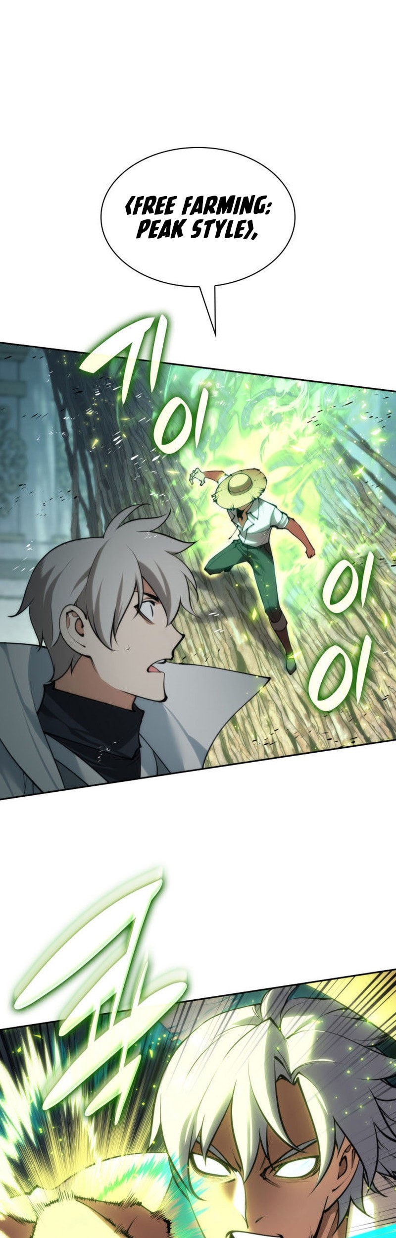 Overgeared New Chapter 276 Gambar 24