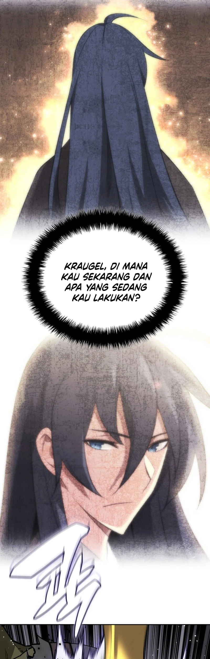 Overgeared New Chapter 336 Gambar 17