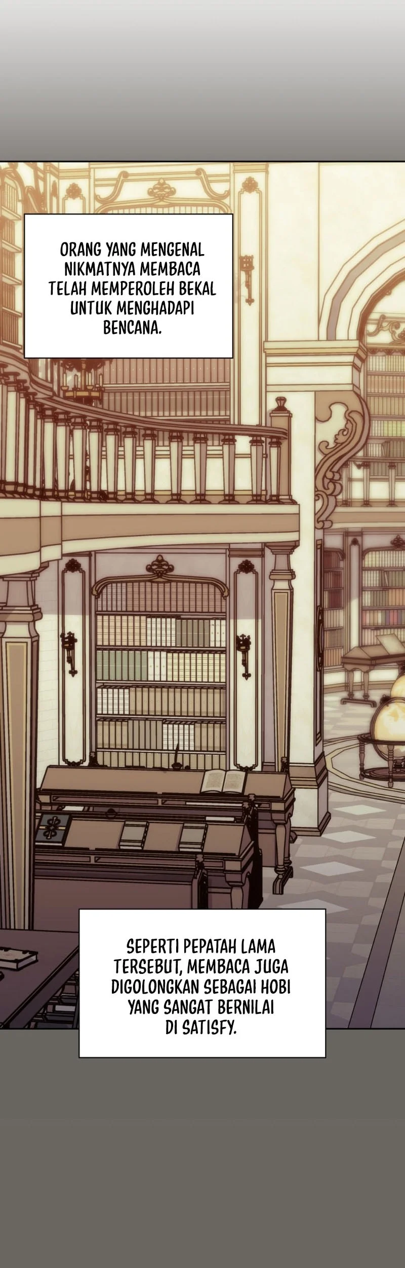 Overgeared New Chapter 337 Gambar 18