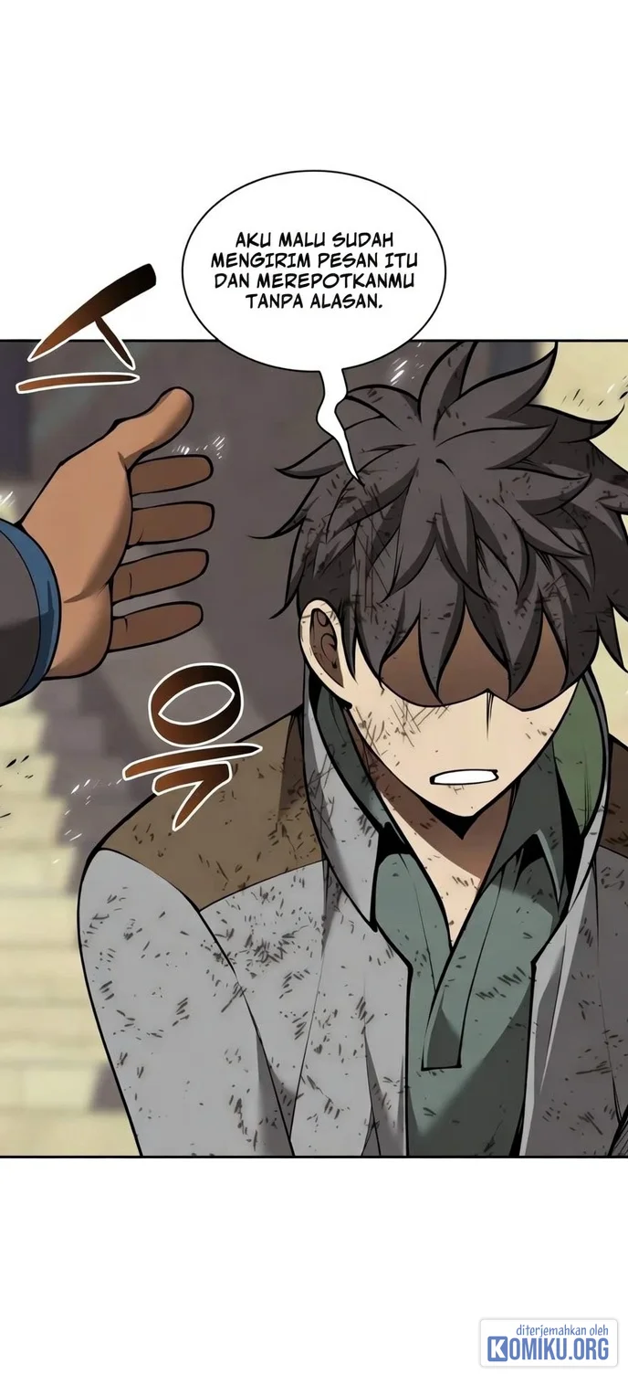 Overgeared New Chapter 340 Gambar 21