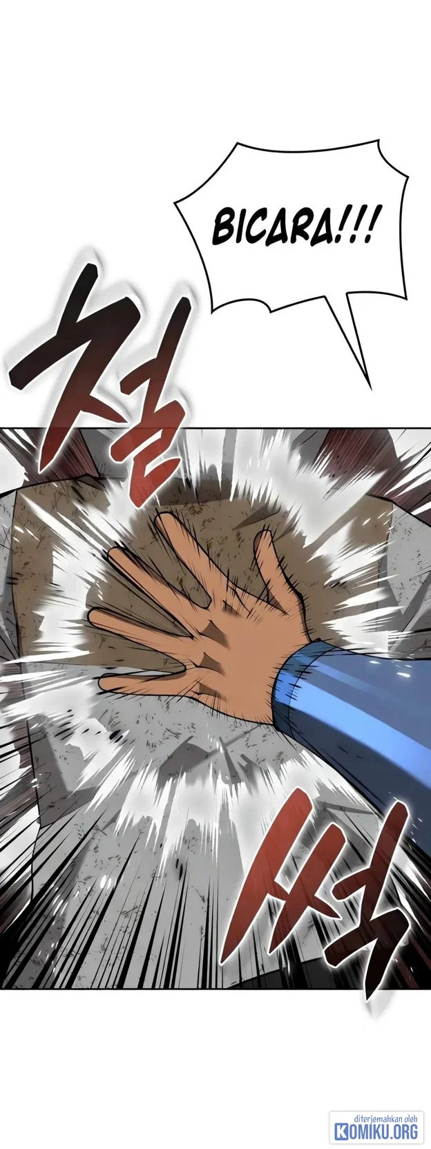 Overgeared New Chapter 340 Gambar 22