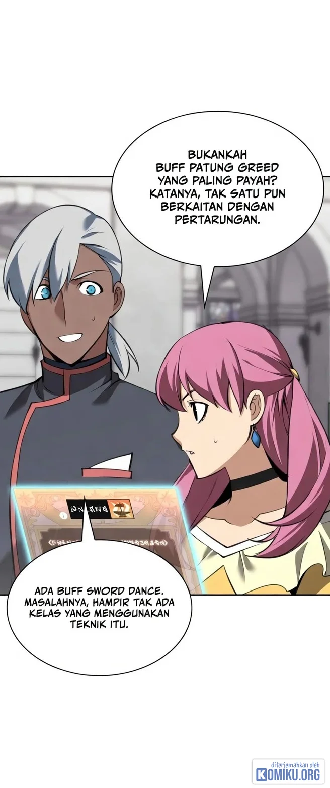 Overgeared New Chapter 342 Gambar 15