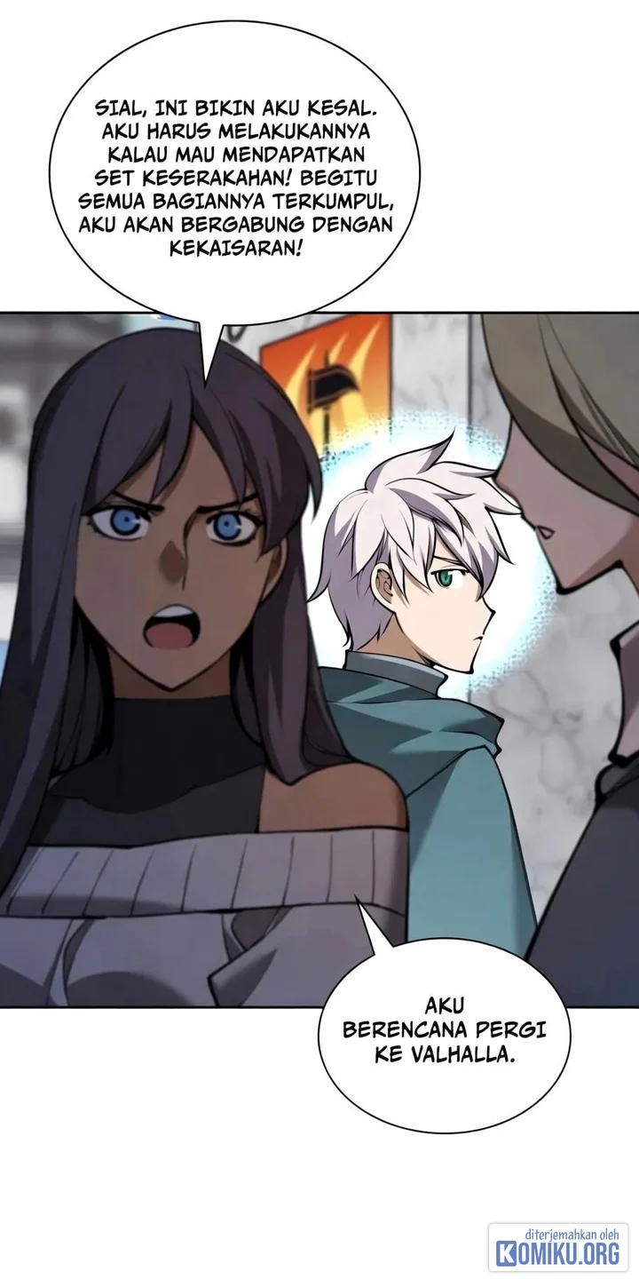 Overgeared New Chapter 342 Gambar 17