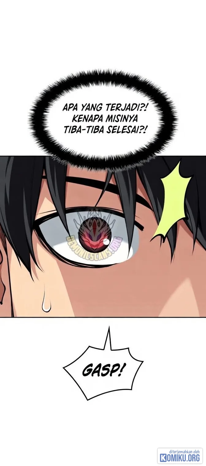 Overgeared New Chapter 343 Gambar 18