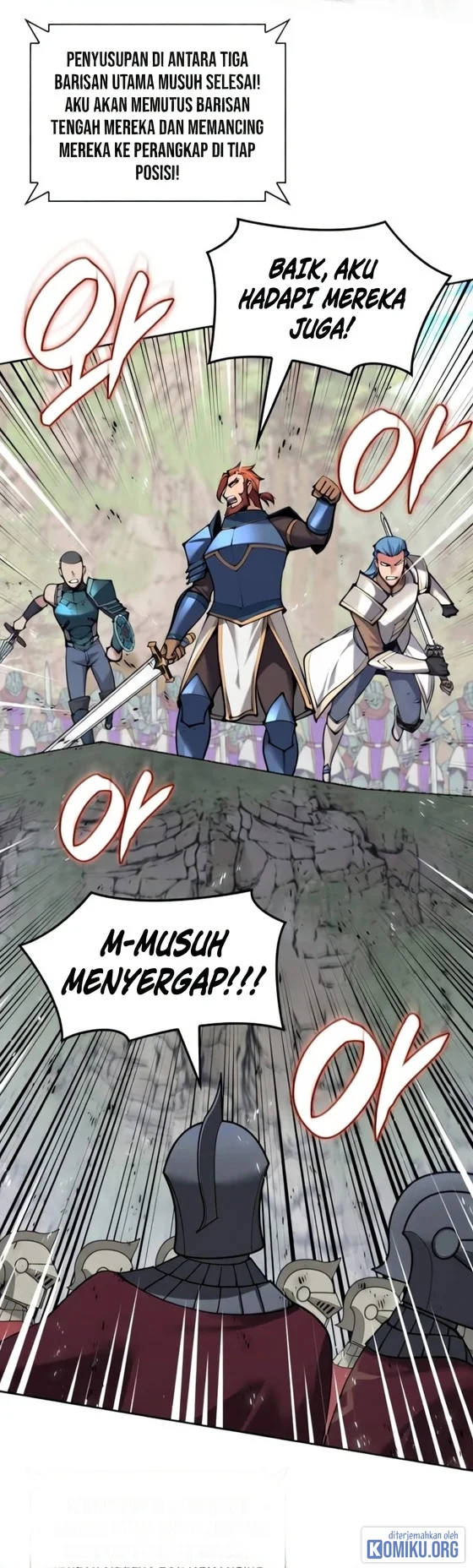 Overgeared New Chapter 344 Gambar 17
