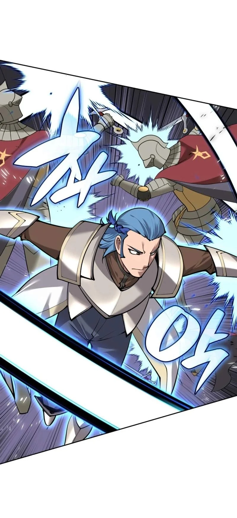 Overgeared New Chapter 344 Gambar 19