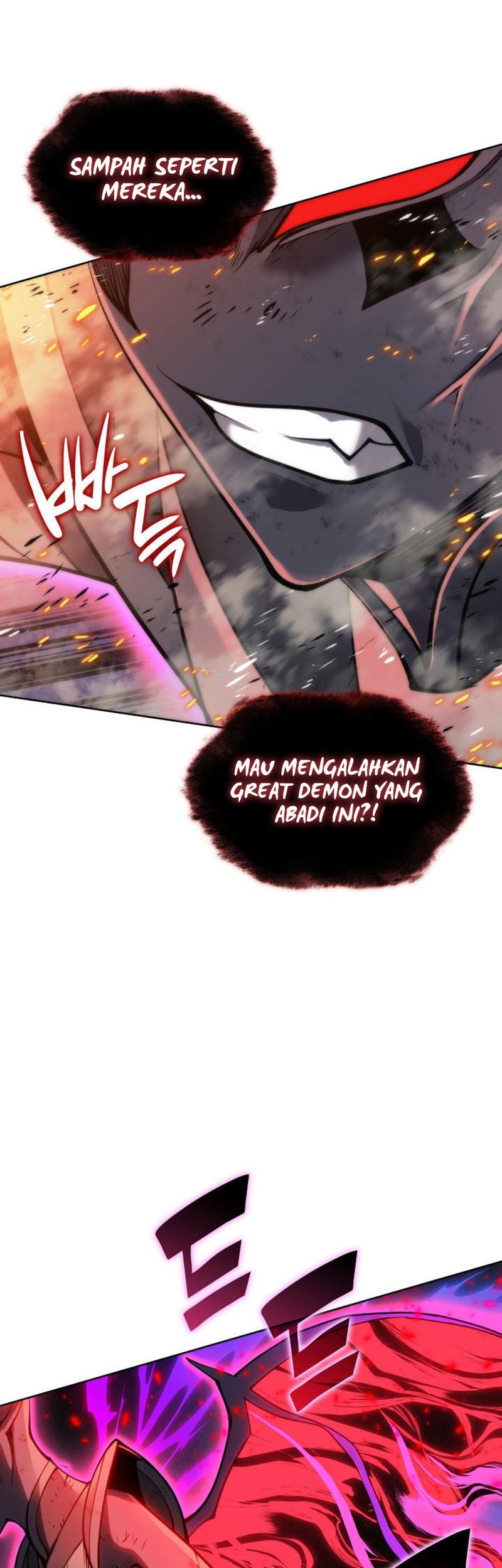 Overgeared New Chapter 280 Gambar 19