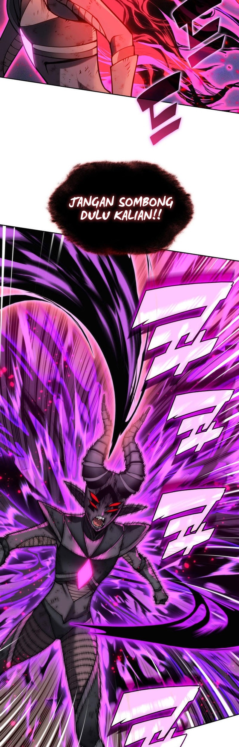 Overgeared New Chapter 280 Gambar 20