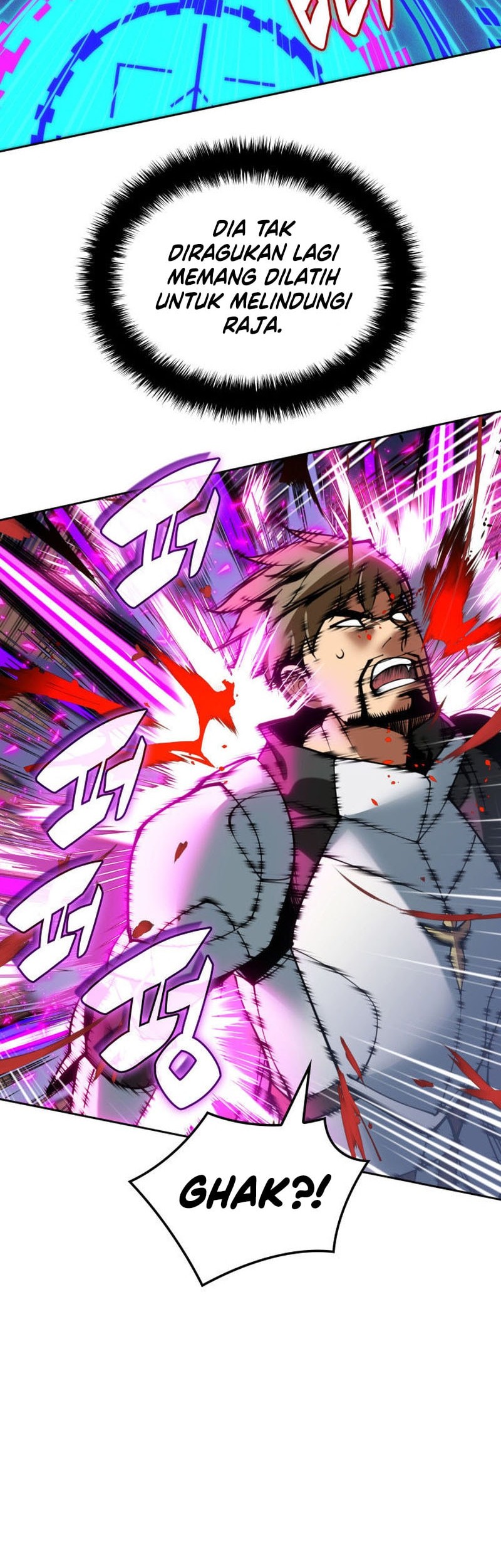 Overgeared New Chapter 281 Gambar 23