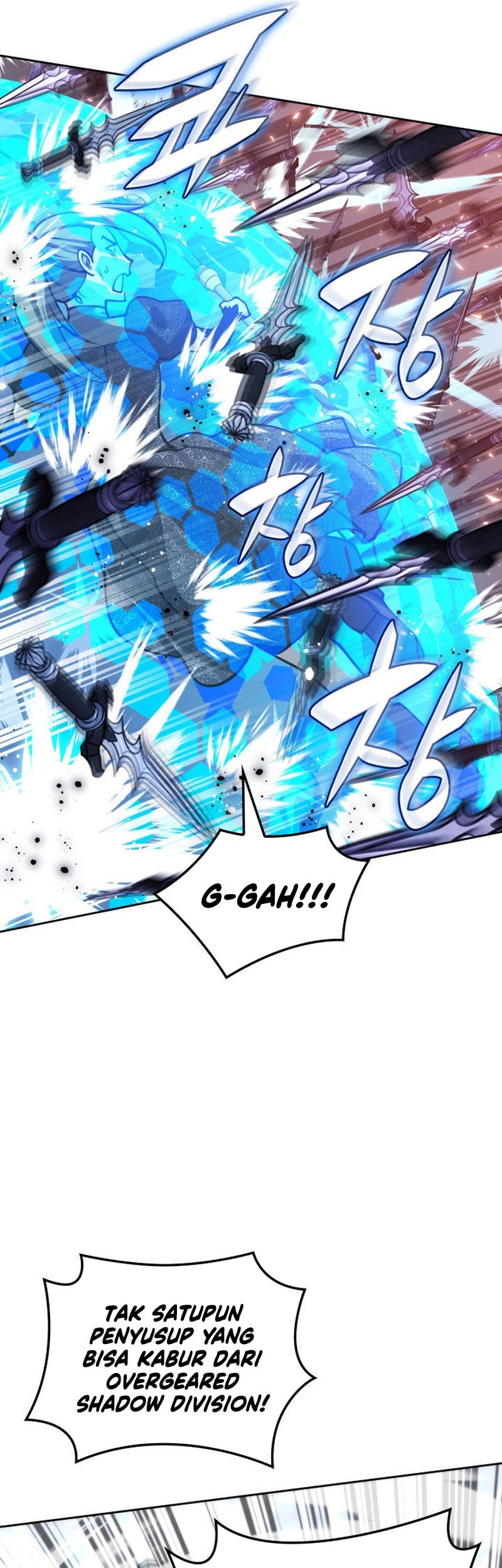 Overgeared New Chapter 284 Gambar 22