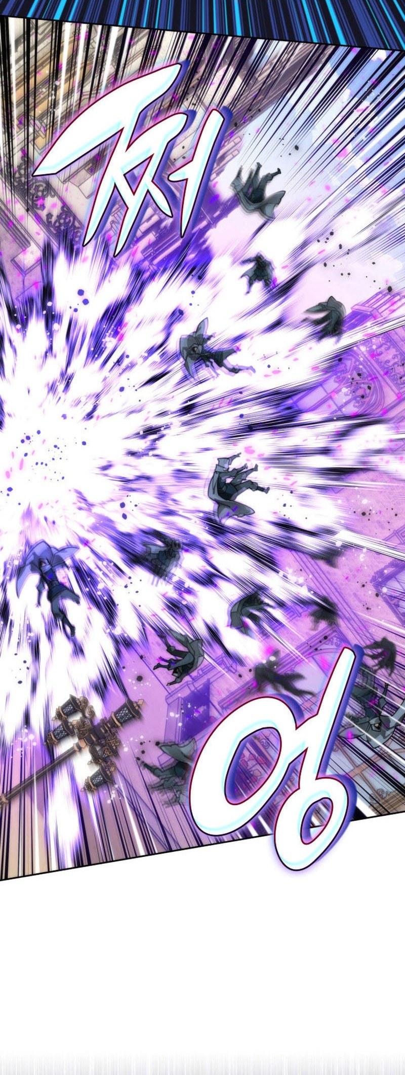 Overgeared New Chapter 284 Gambar 25